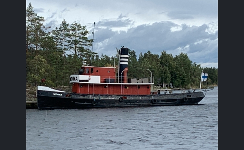 Teräsvene Klassikkohinaaja-kuva-2